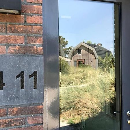 Villa Klein Geluk Egmond aan Zee Dış mekan fotoğraf
