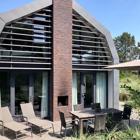 Villa Klein Geluk Egmond aan Zee Dış mekan fotoğraf