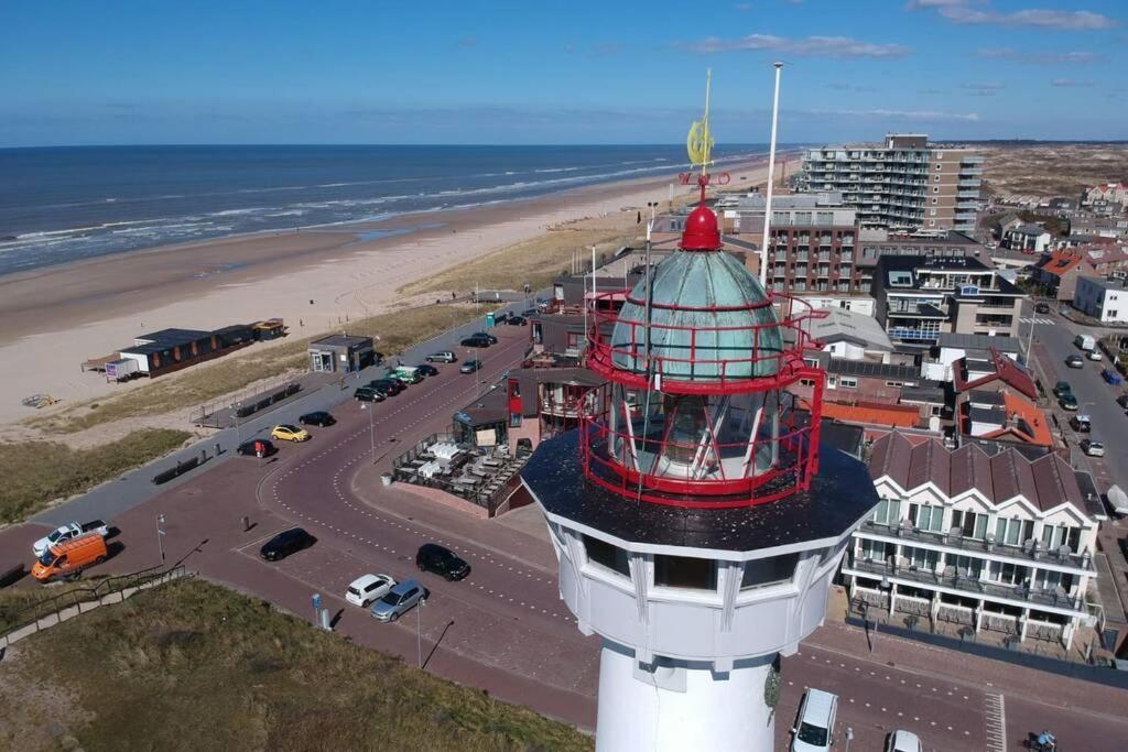 Villa Klein Geluk Egmond aan Zee Dış mekan fotoğraf