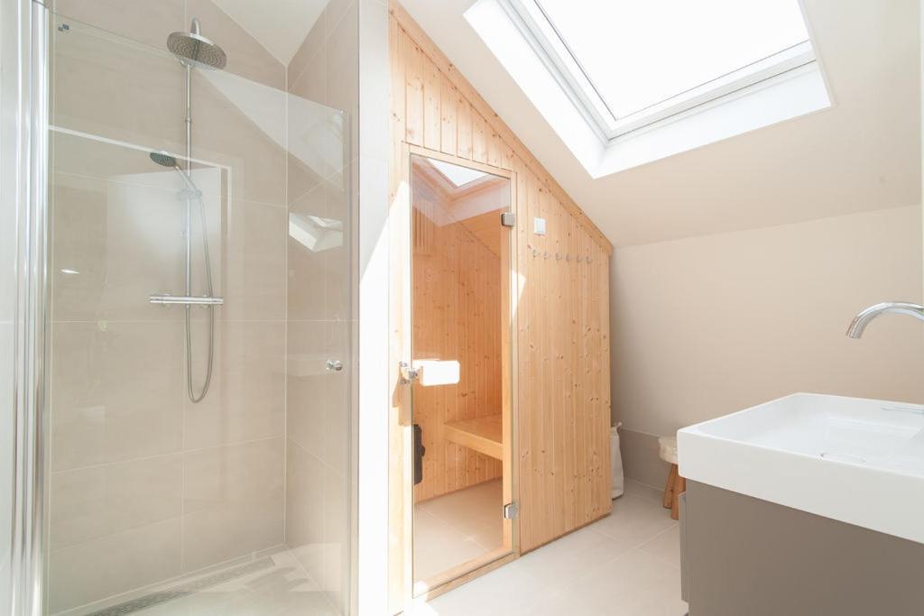 Villa Klein Geluk Egmond aan Zee Dış mekan fotoğraf